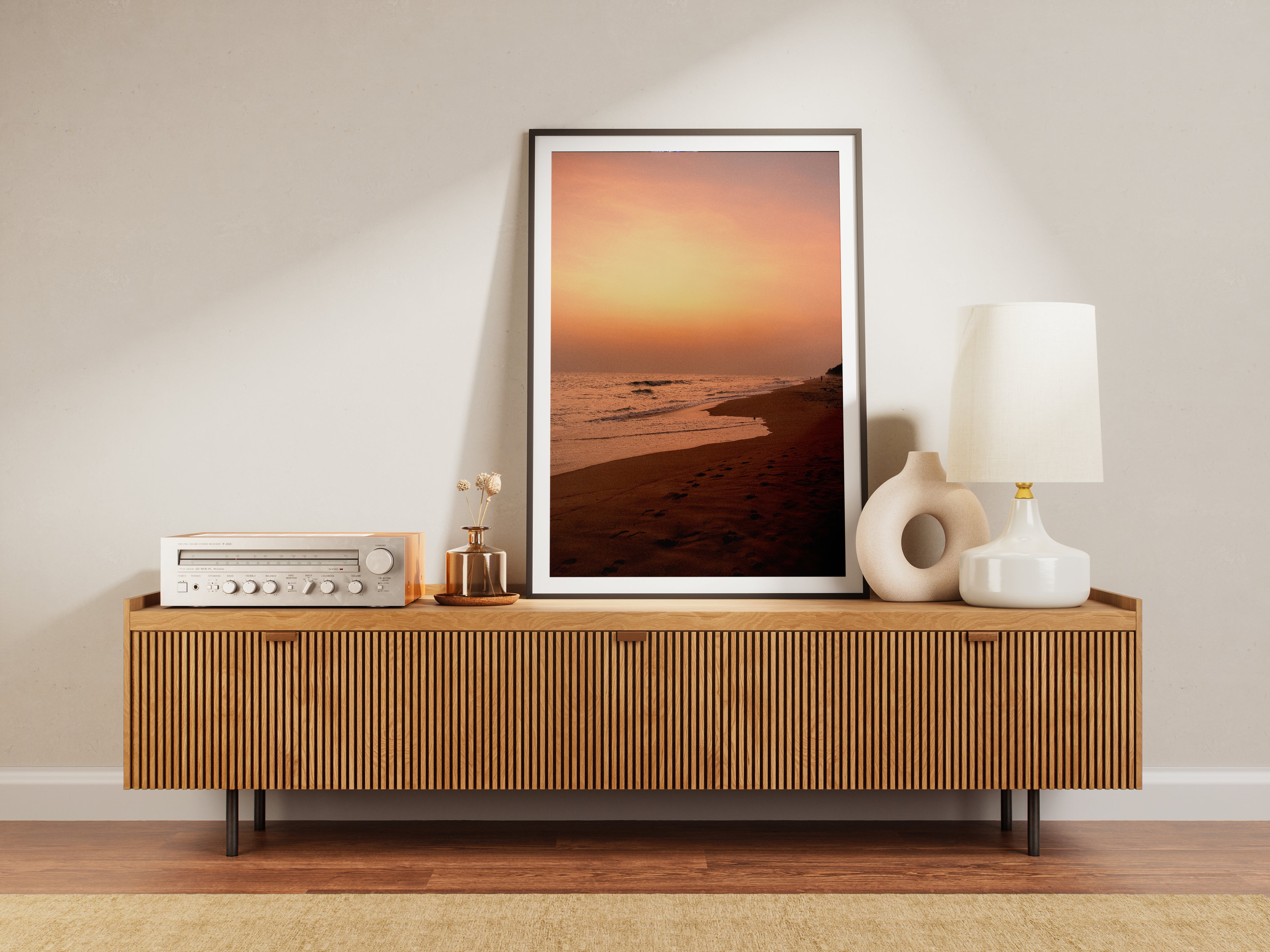 Plage de Grand-Bassam