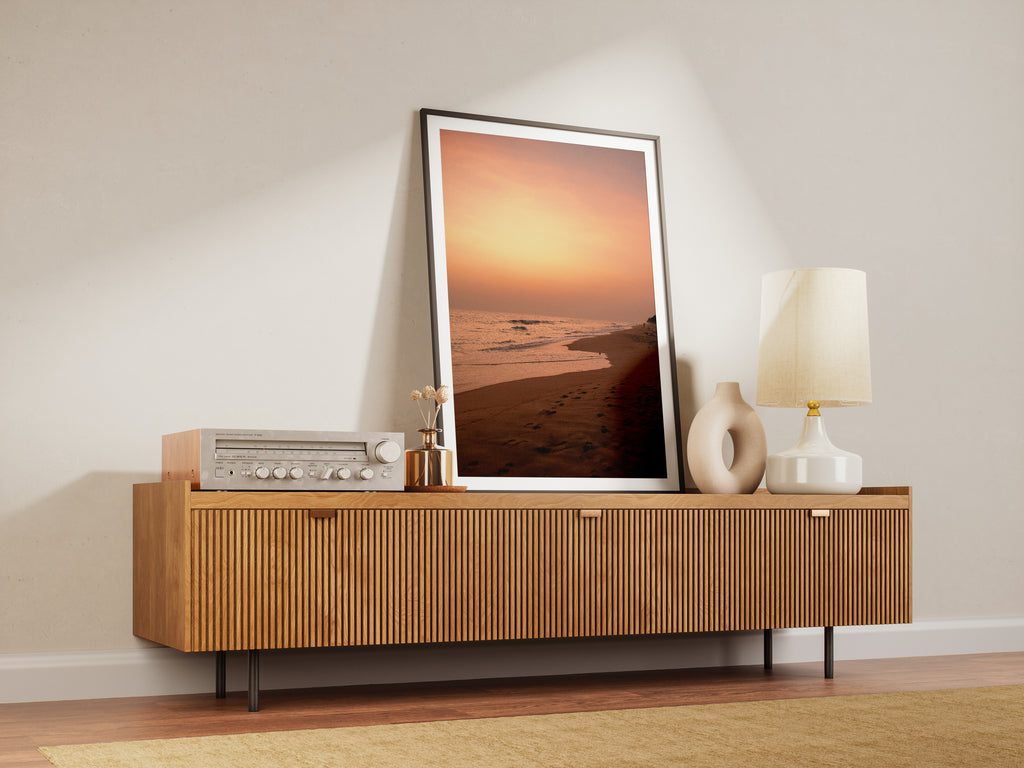 Plage de Grand-Bassam