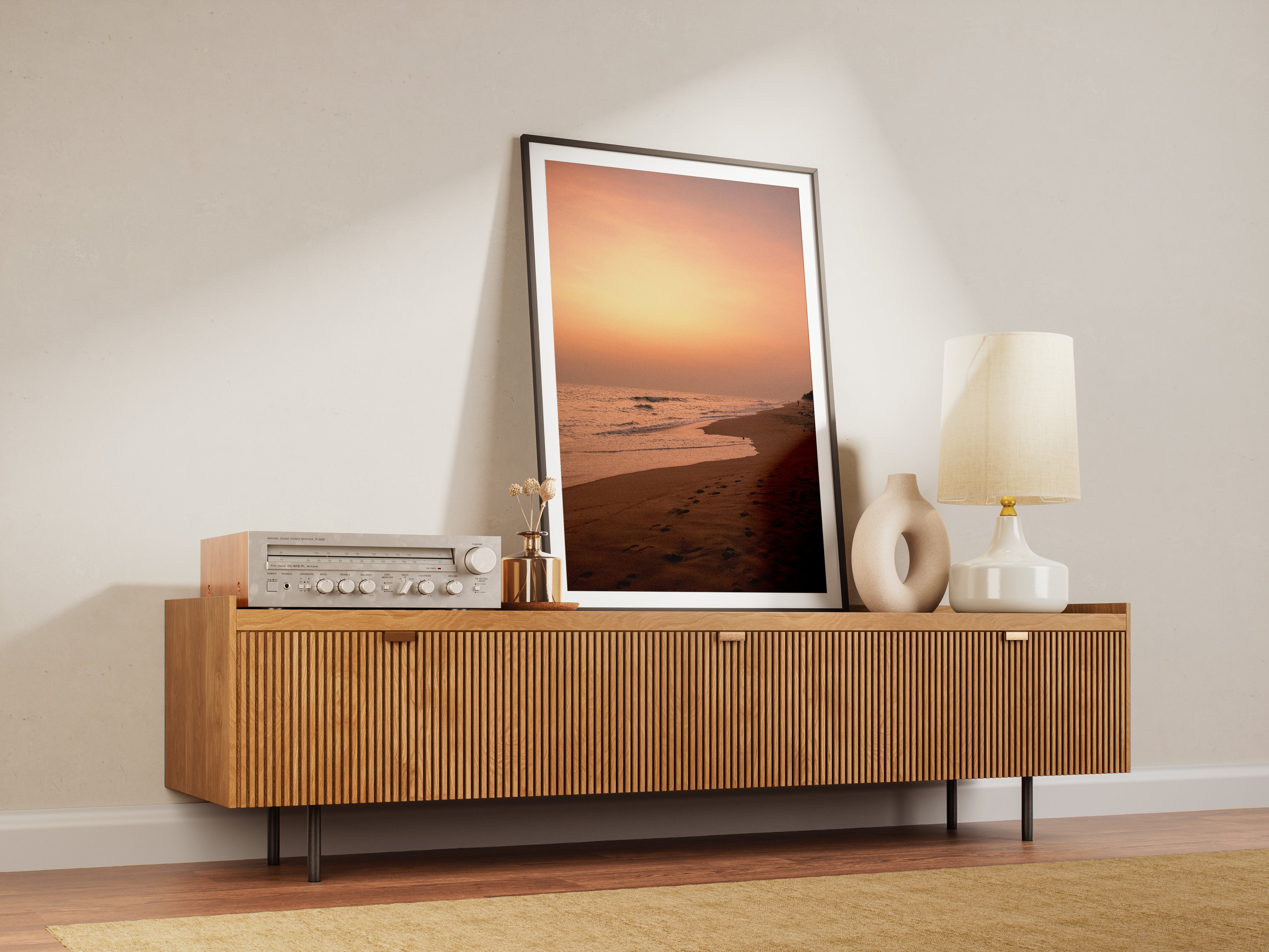 Plage de Grand-Bassam