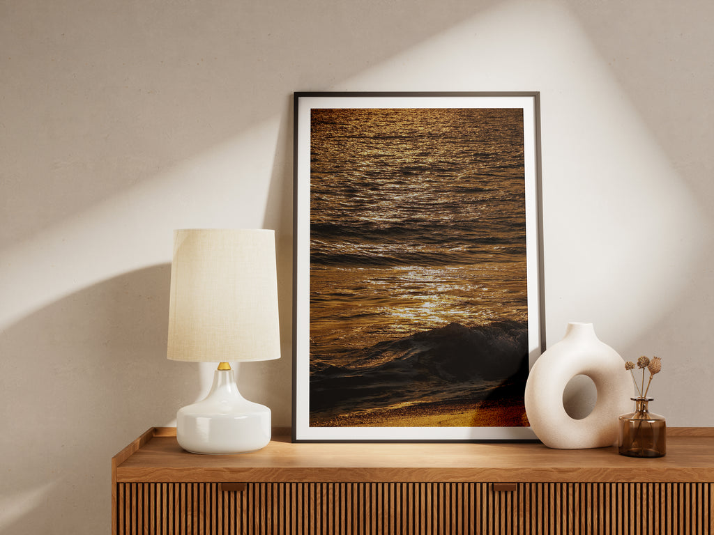 Golden Sea à Bassam