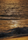 Golden Sea à Bassam