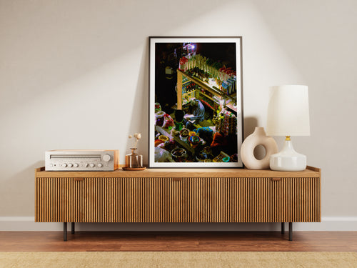 Commerçant d'Adjamé