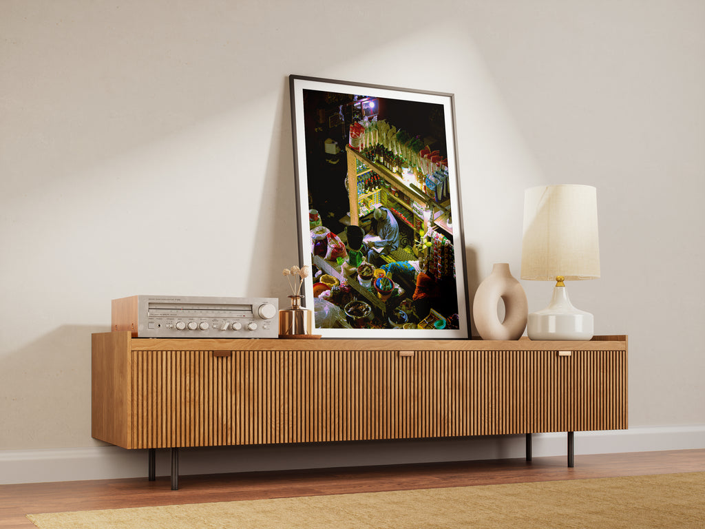 Commerçant d'Adjamé